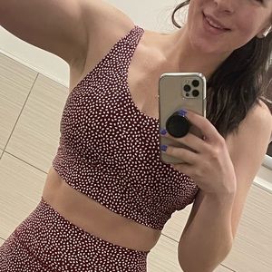 Buffbunny Monarch Bra